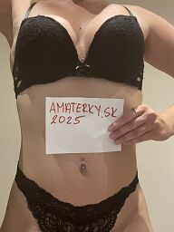 Jasmína, Trnava, 25 rokov