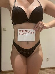 Jasmína, Trnava, 25 rokov