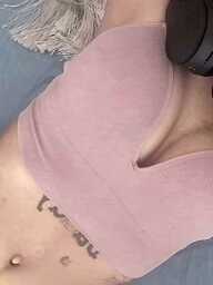 Lily aj Escort, Bratislava - Petržalka, 19 rokov