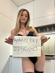 Karla, Bratislava - Ružinov, 28 rokov