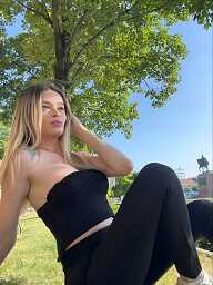 Karla, Bratislava - Ružinov, 28 rokov