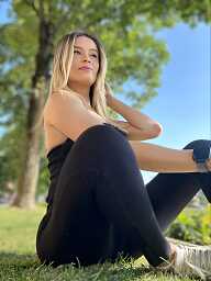 Karla, Bratislava - Ružinov, 28 rokov
