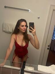 Alina, Bratislava - Stare Mesto, 23 years