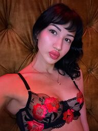 Emily, Bratislava - Trnávka, 27 rokov