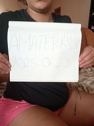Vanessa, Nové Zámky, 23 rokov