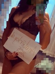 Kristina, Bratislava - Devínska Nová Ves, 33 rokov