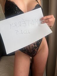 Dominika, Bratislava - Karlova Ves, 25 years