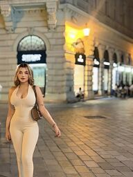 Sofia (19), Košice - Staré Mesto, ID:27847