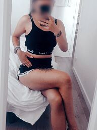 Masáže Naomi, Trenčín, 24 rokov
