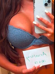 Michaelle, Košice - Staré Mesto, 26 rokov