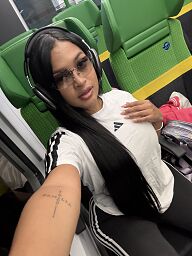 Alexka, Bratislava - Čunovo, 23 rokov