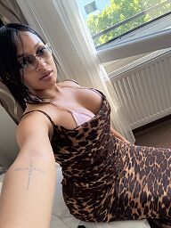Alexka, Bratislava - Čunovo, 23 rokov