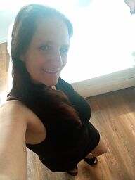 Adriana, Presov, 41 years