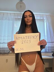 Luna Massage, Nitra, 26 rokov