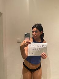 Lili Massage, Nitra, 24 rokov