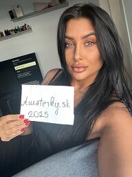 Bonnie (24), Šaľa, ID:28237