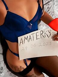 Linda Escort (32), Bratislava - Nové Mesto, ID:26780