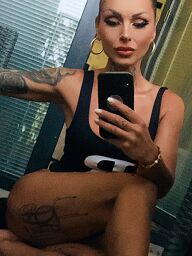 Jeny Cz, Bratislava - Nové Mesto, 28 rokov