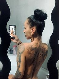 Jeny Cz, Bratislava - Nové Mesto, 28 rokov