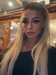 Pamela, Nitra, 29 rokov