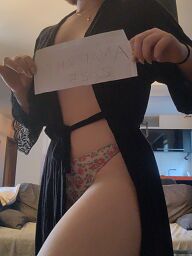 Donna, Nitra, 21 rokov