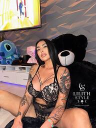 Milana, Poprad, 33 years