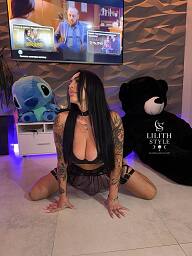 Milana, Poprad, 33 years