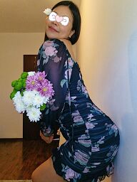Mali, Bratislava - Ruzinov, 24 years