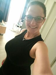 Adriana, Poprad, 41 rokov