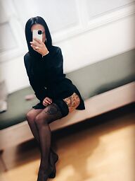 Jana, Bratislava - Stare Mesto, 32 years