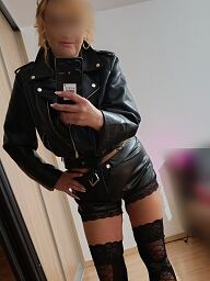 Renata Cz, Žilina, 48 rokov