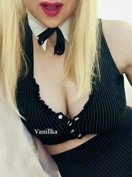 Vanillka (40), Bratislava - Staré Mesto, ID:27518