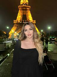 Michelle, Bratislava - Ruzinov, 19 years