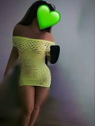 Keyla (20), Martin, ID:24874