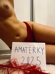 Tantra Linda, Nitra, 23 years