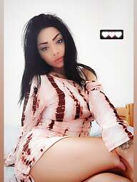 Viki (19), Ilava, ID:23547