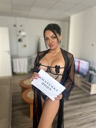 Tori, Poprad, 29 years