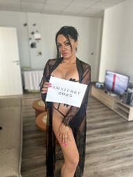 Tori, Poprad, 29 years