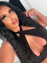 Mimi, Bratislava - Lamač, 24 rokov