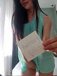 Hannah, Bratislava - ostatné, 29 rokov