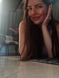 Hannah, Bratislava - ostatné, 29 rokov