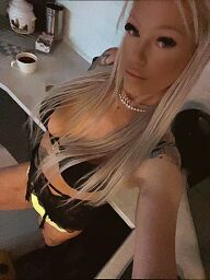 Blonda Cz (35), Poprad, ID:20587
