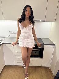 TS Gabi Rios, Bratislava - Stare Mesto, 27 years