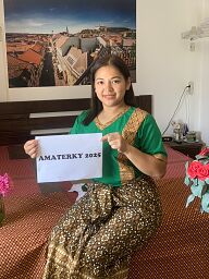 Thai4you-masáž, Bratislava - Staré Mesto, 25 rokov