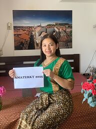 Thai4you-masáž, Bratislava - Staré Mesto, 25 rokov