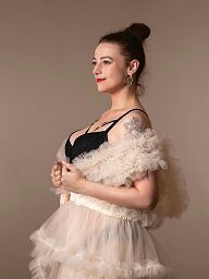 Mia Nuru (29), Kosice - Sidlisko KVP, ID:27468
