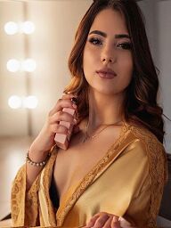 Lika, Bratislava - Karlova Ves, 22 years