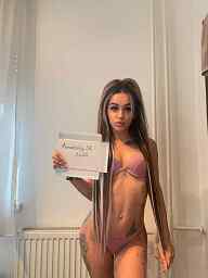 Roxy, Bratislava - Ruzinov, 18 years