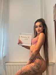 Roxy, Bratislava - Ruzinov, 18 years