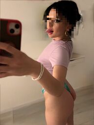 Claudia Sk (19), Bratislava - Nové Mesto, ID:26834